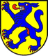 Lupsingen Wappen